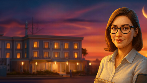 Hotel Simulator 2026