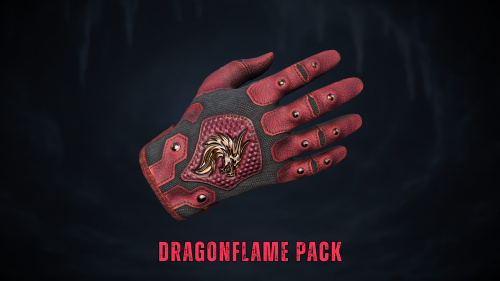 Cave Crave - Dragonflame Pack DLC фото 2 Cave Crave - Dragonflame Pack DLC фото 2