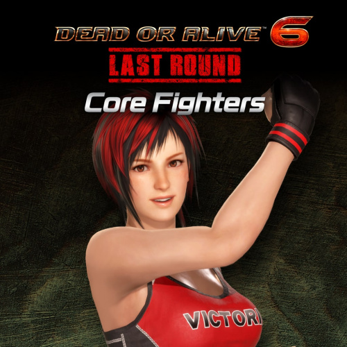 Персонаж для DOA6LR: Мила Персонаж для DOA6LR: Мила