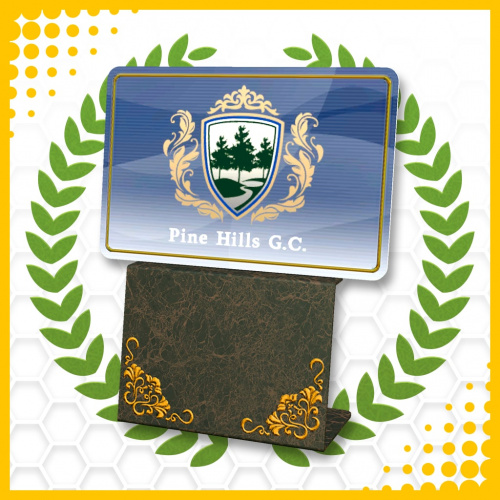 Everybody’s Golf - Pine Hills Country Club Everybody’s Golf - Pine Hills Country Club