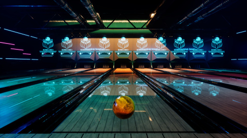 Masters Bowling HD