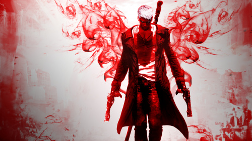 DmC Devil May Cry: Definitive Edition