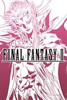 FINAL FANTASY II