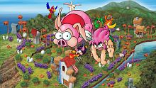 Tombi! Special Edition