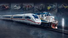 Train Sim World® 7: Ultimate Edition