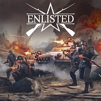 Enlisted - Отряд Sd.Kfz. 251/1
