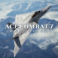 ACE COMBAT™ 7: SKIES UNKNOWN – FB-22 Strike Raptor Set