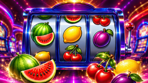 Fruits Slot Machine Fruits Slot Machine