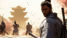 Yasuke: Black Samurai Legend