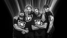 WWE 2K22 nWo 4-Life Edition