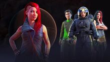 Terraformers: Complete Edition