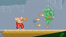 Arcade Archives 2 KARNOV