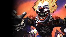 Twisted Metal™ 4