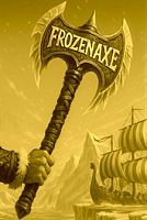 Frozen Axe Bundle
