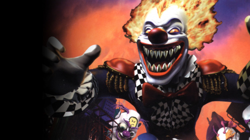 Twisted Metal™ 4