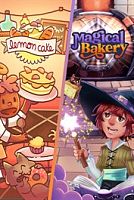 Bakery Bundle - Lemon Cake + Magical Bakery