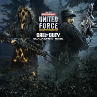 Call of Duty Endowment (C.O.D.E.) Объединенные силы набор с трассерами