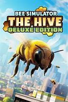 Bee Simulator: The Hive - Deluxe Edition