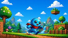 Loop Dash (Xbox Series)