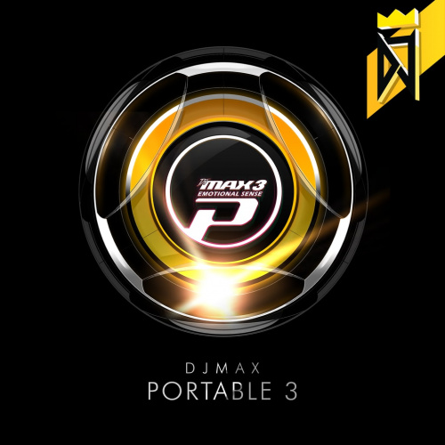『DJMAX RESPECT』 PORTABLE3 PACK 『DJMAX RESPECT』 PORTABLE3 PACK