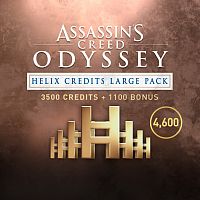 Assassin's Creed® Одиссея – БОЛЬШОЙ НАБОР КРЕДИТОВ HELIX