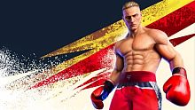 Casual Sport Series: Boxing