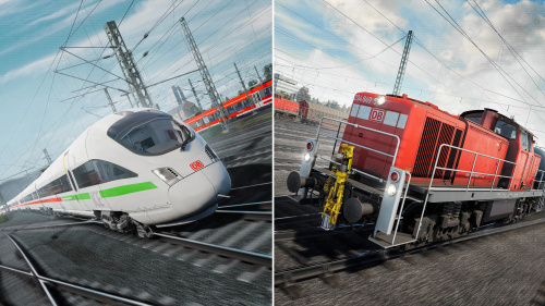 Train Sim World® 6: Deutsche Edition