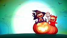 Halloween Candy Break 2 Head to Head - Avatar Full Game Bundle