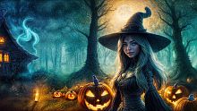 Halloween Hidden Object Bundle