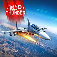 War Thunder - Набор Су-30MK2 AMV