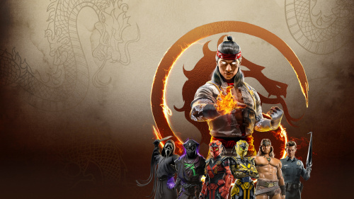 Mortal Kombat™ 1: Khaos Reigns Expansion Mortal Kombat™ 1: Khaos Reigns Expansion