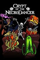 Crypt of the NecroDancer