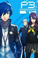 Persona 3 Reload: набор костюмов школы Ясогами из Persona 4 Golden