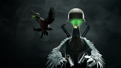 DUCKSIDE (Early Access): Special DUCK-OPS Edition
