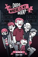 Dude, Where Is My Beer?