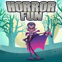 Horror Fun Mini Game Bundle