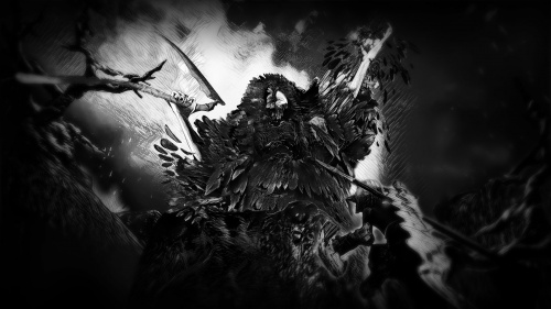 SINNER: Sacrifice for Redemption