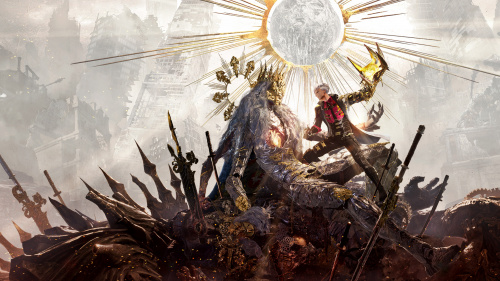 Code Vein 2