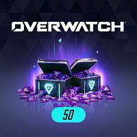 Overwatch®: 50 эпохальных призм
