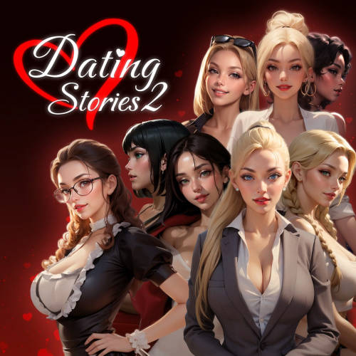 Dating Stories 2 - Complete Romance Pack Dating Stories 2 - Complete Romance Pack