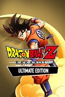 DRAGON BALL Z: KAKAROT Ultimate Edition