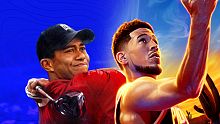 PGA TOUR 2K23 x NBA 2K23 Bundle