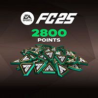 EA SPORTS FC™ 25 - FC Points 2.800