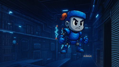 Cyber Lab