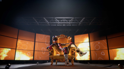 Monster Energy Supercross 25 - Special Edition