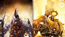 Warhammer Ultimate Pack: Hack and Slash