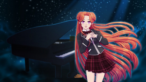 Venus: Improbable Dream PS4 & PS5