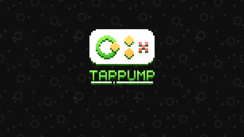 TAPPUMP