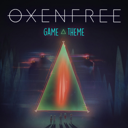 Oxenfree - Game + Theme