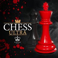 Chess Ultra X Purling London Bold Chess